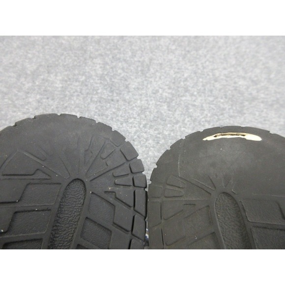 Nike Dunk Low Jackie Robinson Shoes Mens Size 9 Blue Sneakers DV2122-400 - Picture 15 of 16